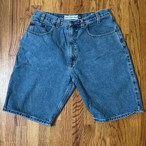 Men’s 34” Bugle Boy Shorts